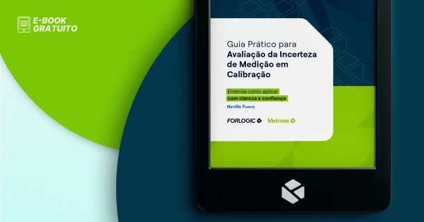 Avaliação da Incerteza de Medição | Ebook