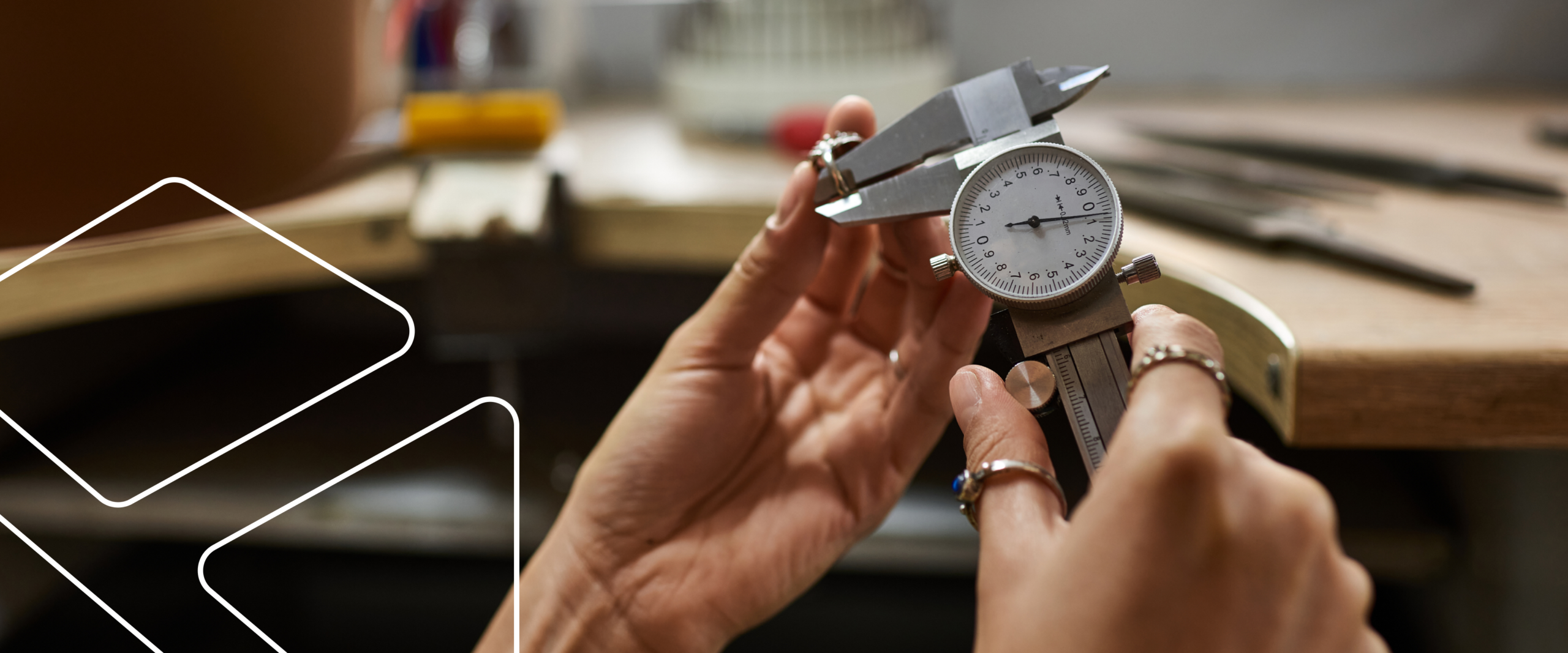 Instrumentos de Medição: pra que servem e por que são essenciais? 